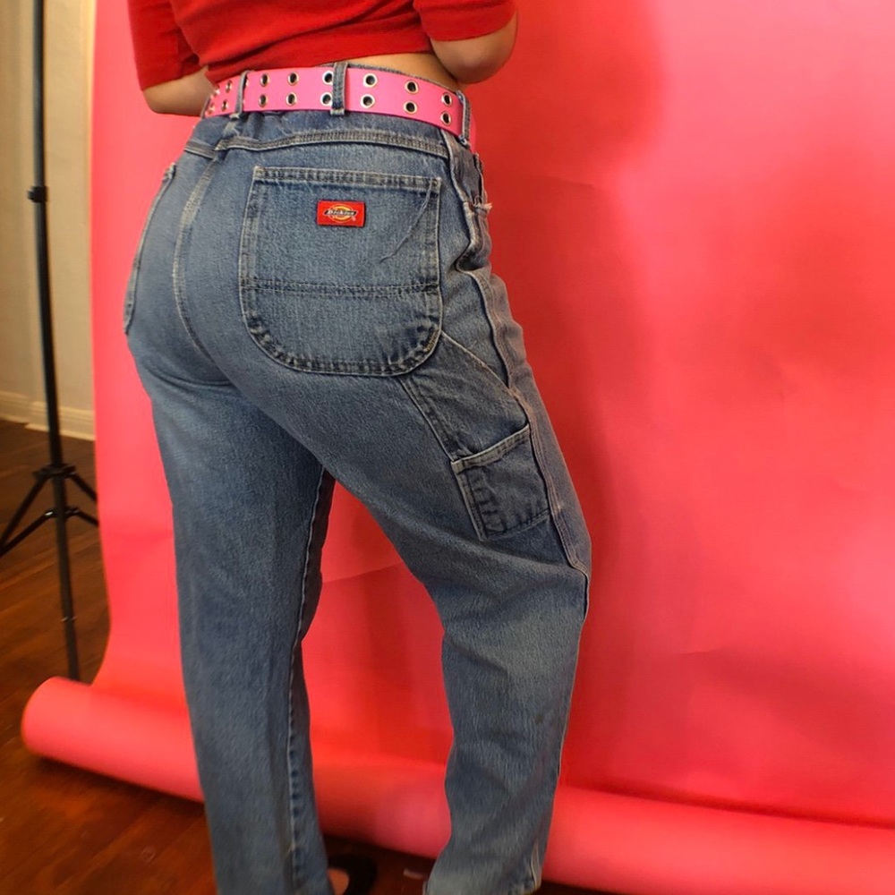 Dickies Utility Pants